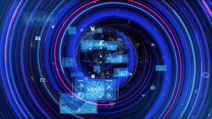 デジタルネットワーク