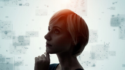 人とテクノロジー