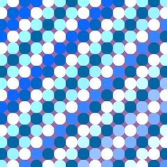 Digital drawing. A unique combination of stripes, spots, colors and textures. Illustration for scrapbooking, printing, websites, screensavers and bloggers.