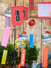 浅草　ほおずき市　東京都