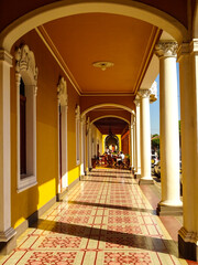 Granada, Nicaragua