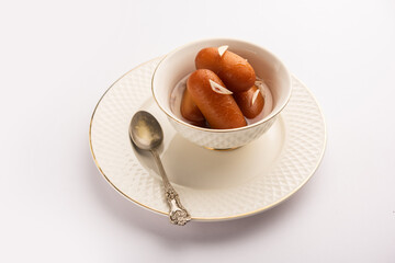 Lyangcha, Langcha, or Lemcha, is an Indian sweet dish prepared in West Bengal, Jharkhand, Odisha, Bihar, Assam, Tripura