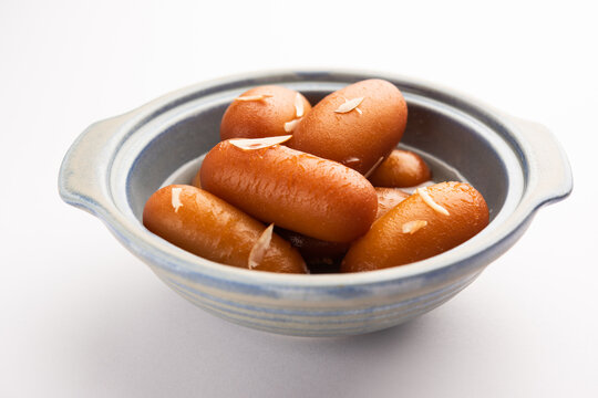Lyangcha, Langcha, or Lemcha, is an Indian sweet dish prepared in West Bengal, Jharkhand, Odisha, Bihar, Assam, Tripura