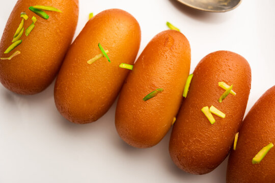 Lyangcha, Langcha, or Lemcha, is an Indian sweet dish prepared in West Bengal, Jharkhand, Odisha, Bihar, Assam, Tripura