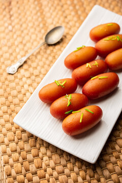 Lyangcha, Langcha, or Lemcha, is an Indian sweet dish prepared in West Bengal, Jharkhand, Odisha, Bihar, Assam, Tripura