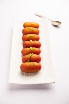 Lyangcha, Langcha, or Lemcha, is an Indian sweet dish prepared in West Bengal, Jharkhand, Odisha, Bihar, Assam, Tripura