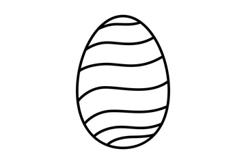 illustration of an Easter