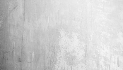 Cement concrete wall as texture, background, long large picture