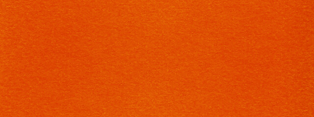 Soft and shinny orange paper texture background, Old orange grunge texture with scratches, colorful orange textures for making flyer, poster, cover, banner and any design.	