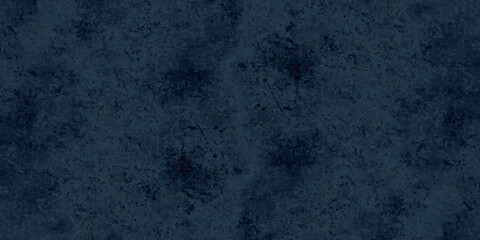 Abstract black or blue grunge texture, ancient grunge wall texture with scratches, Black or blue background with scratches ans cracks.