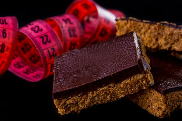 Honey cake