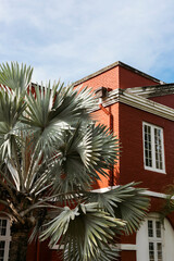 Bridgetown, Barbados