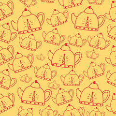 Cute, christmas,vector pattern in a cozy, winter style. Abstract,scandinavian design for winter interior decoration, print posters, greeting cards, business banners, packaging.