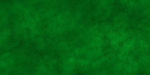 Abstract green color background and paper texture design .Modern design with Panorama green artificial grass texture background for decorating the interior or exterior of the garden at home.