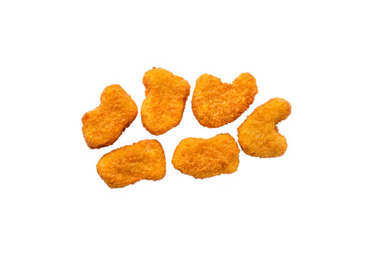 Chicken Nuggets