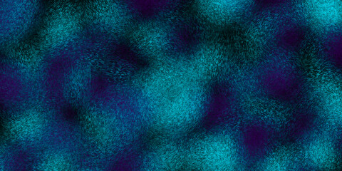 blue background with rays