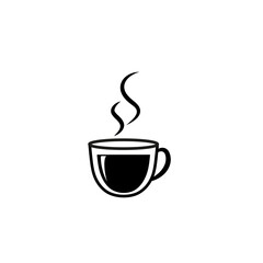 coffee cup,fresh coffee cup vector illustration