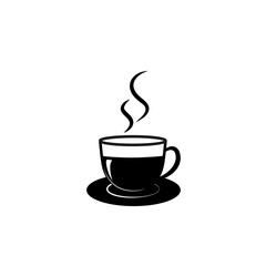 coffee cup,fresh coffee cup vector illustration