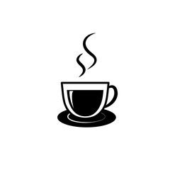 coffee cup,fresh coffee cup vector illustration
