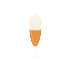 coffee cup,fresh coffee cup vector illustration