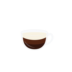 coffee cup,fresh coffee cup vector illustration