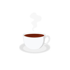 coffee cup,fresh coffee cup vector illustration