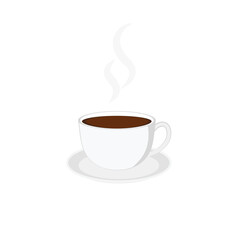 coffee cup,fresh coffee cup vector illustration
