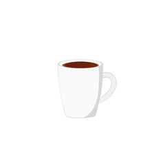 coffee cup,fresh coffee cup vector illustration
