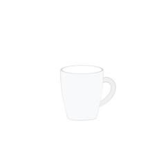 coffee cup,fresh coffee cup vector illustration