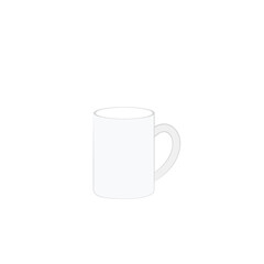 coffee cup,fresh coffee cup vector illustration