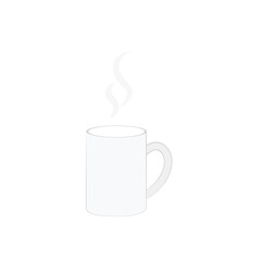 coffee cup,fresh coffee cup vector illustration