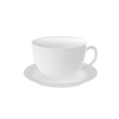 coffee cup,fresh coffee cup vector illustration
