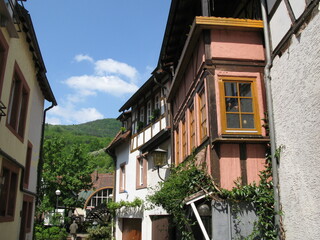 Fachwerkstadt Annweiler am Trifels