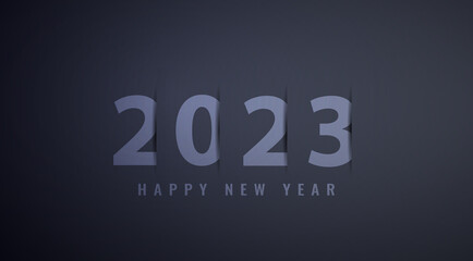 2023 Happy New Year