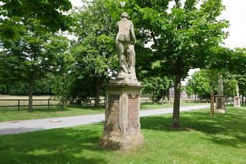Fachwerkromantik in Annweiler am Trifels