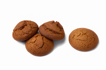 Oatmeal cookies