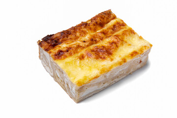 Cheese casserole