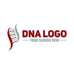 DNA  Logo Design Inspiration