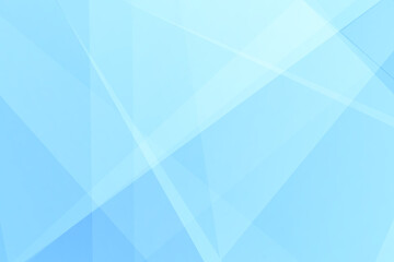 Abstract blue on light blue background modern design. Vector illustration EPS 10.