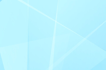 Abstract blue on light blue background modern design. Vector illustration EPS 10.