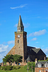 Kirche in Inverness