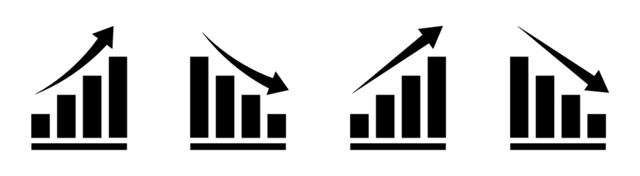 Graphic icon vector illustration