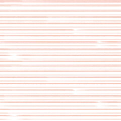 Paint horizontal stripe summer seamless pattern. Hand drawn brush lines