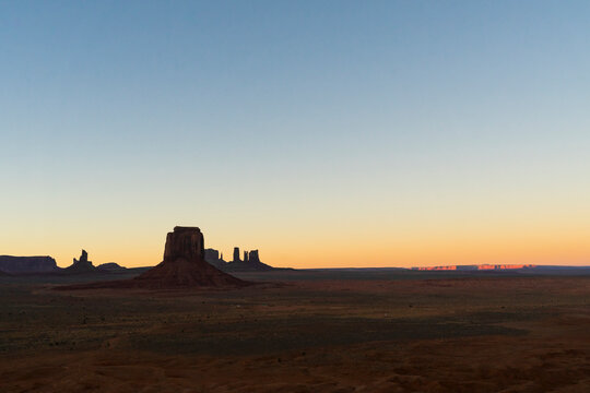 Monument Valley