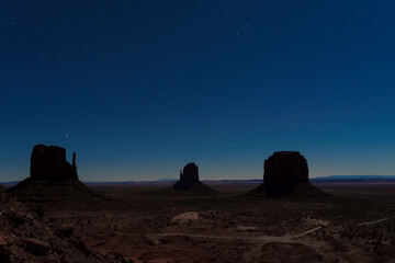 Monument Valley