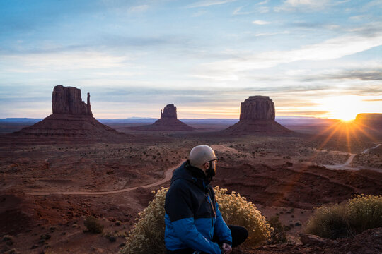Monument Valley