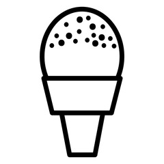 ice cream icon