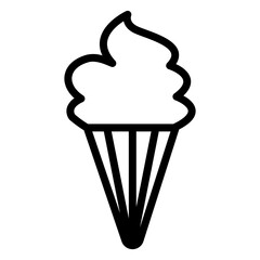 ice cream icon