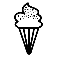 ice cream icon