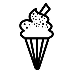 ice cream icon